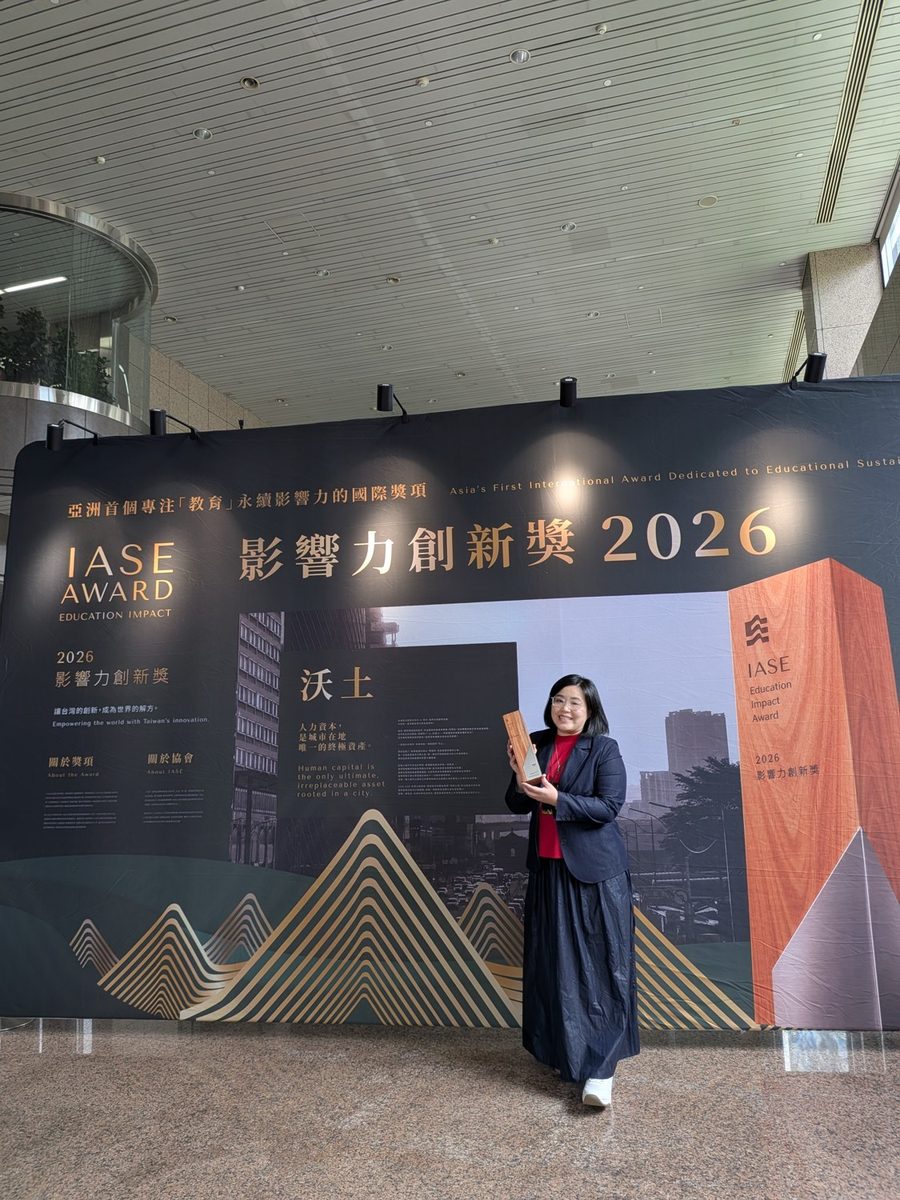 擔任 NGO 營運、行銷、組織發展策略顧問實績照片