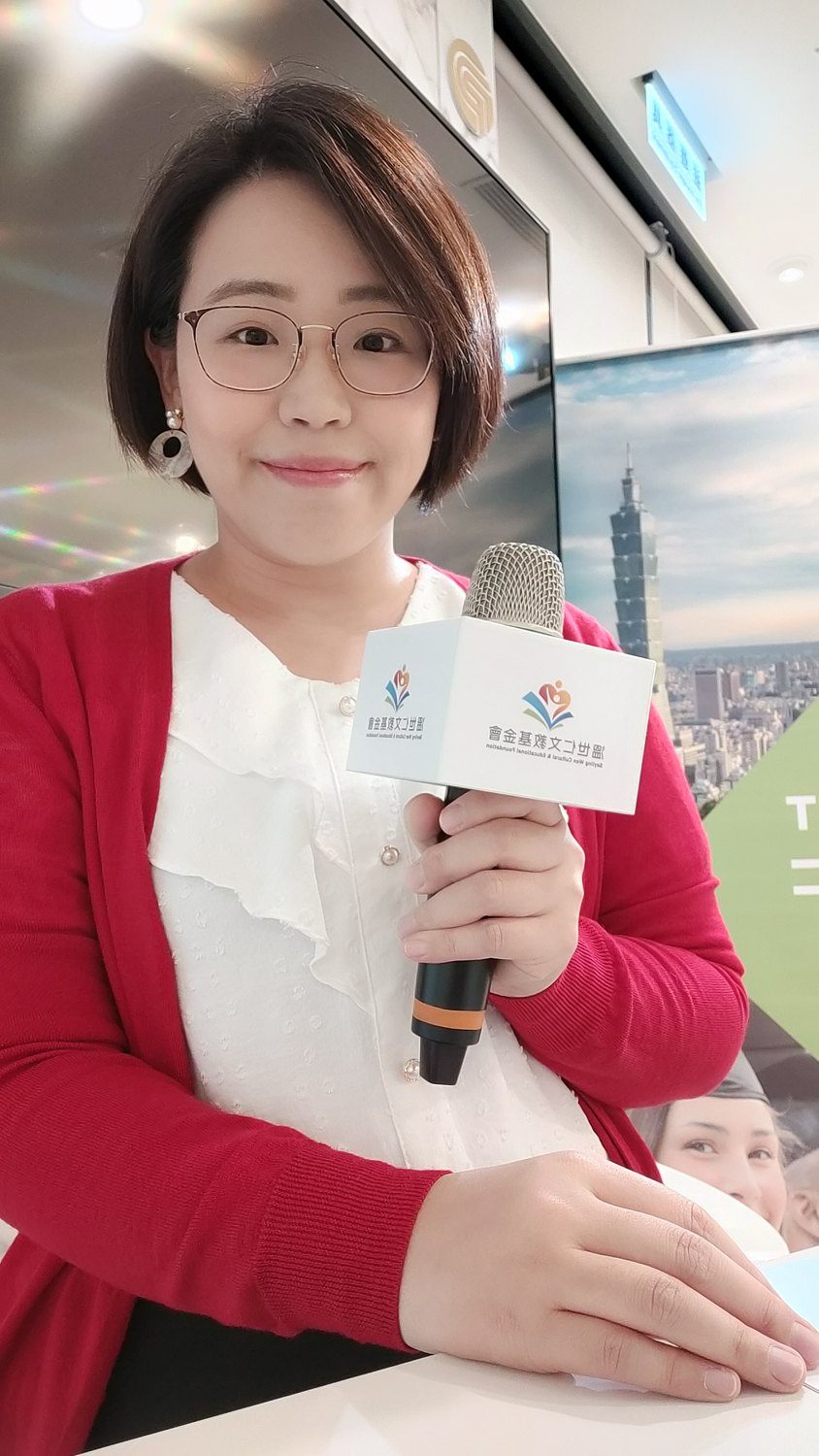 專案統籌暨人才培育講師實績照片