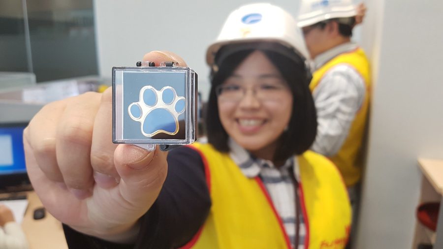 帶領企業基金會攜手做公益實績照片